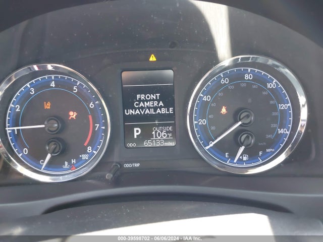 Toyota COROLLA LE 2017 5YFBURHE0HP703617 Image 7