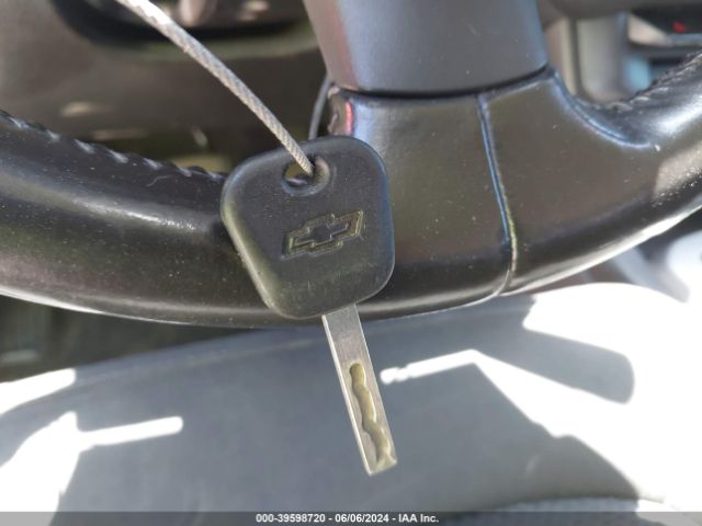 1GCGSCEN9H1326934 Chevrolet Colorado Lt