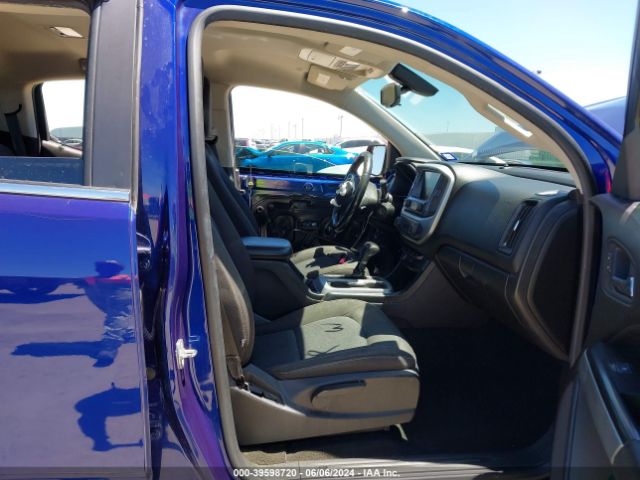1GCGSCEN9H1326934 Chevrolet Colorado Lt