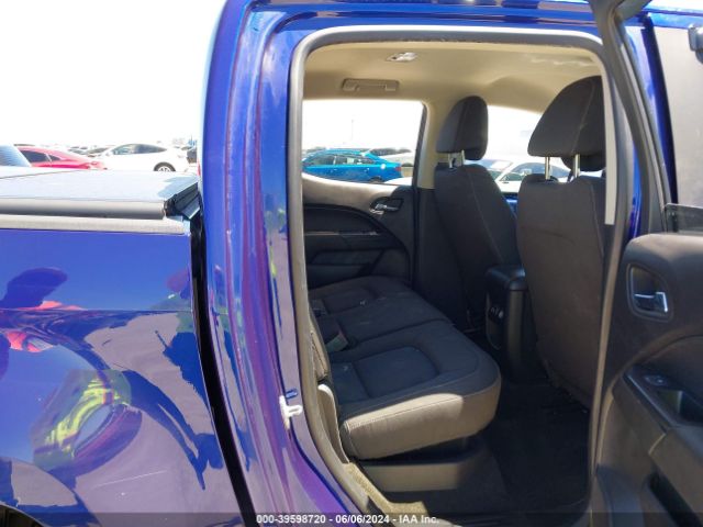 1GCGSCEN9H1326934 Chevrolet Colorado Lt