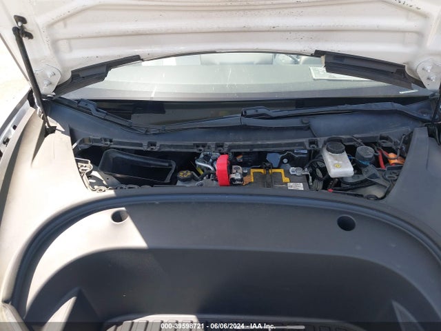 Tesla Model 3 Performance Dual Motor All-wheel Drive 2021 5YJ3E1EC2MF936331 Image 10