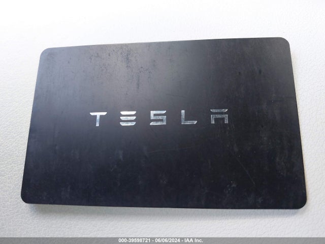 Tesla Model 3 Performance Dual Motor All-wheel Drive 2021 5YJ3E1EC2MF936331 Image 11