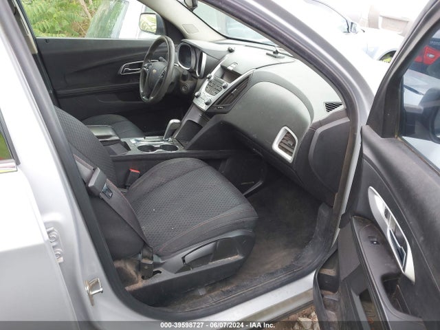 Chevrolet EQUINOX LS 2015 2GNFLEEK8F6227193 Image 5
