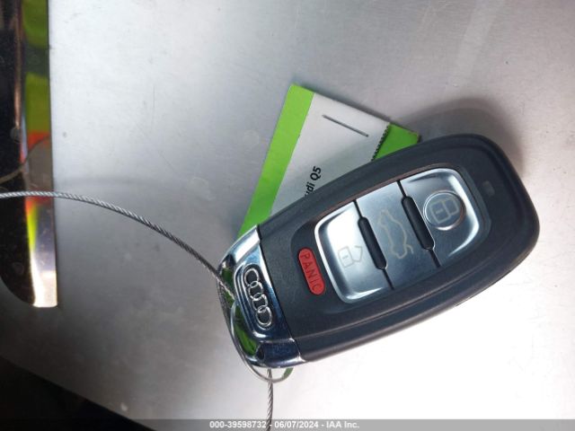 2015 AUDI Q5 WA1LFAFP8FA124293 Photo 10