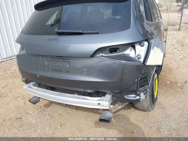 2015 AUDI Q5 WA1LFAFP8FA124293 Photo 5
