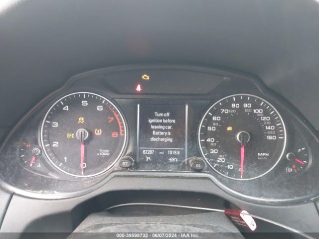 2015 AUDI Q5 WA1LFAFP8FA124293 Photo 6