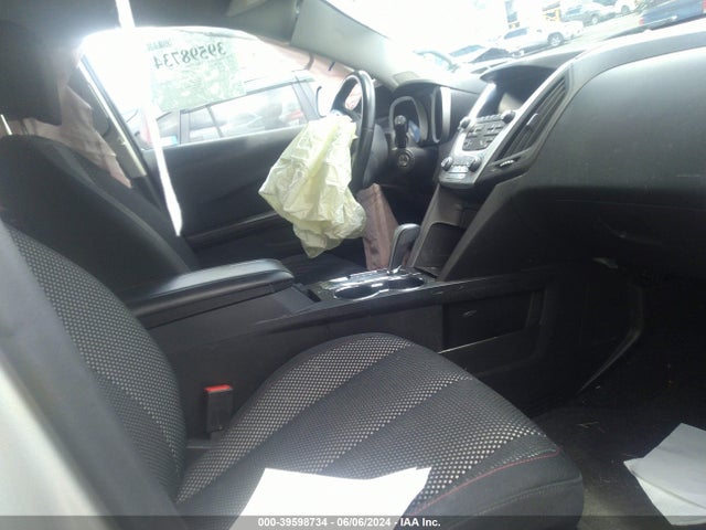 Chevrolet Equinox 2lt 2015 2GNALCEK5F6332546 Image 5