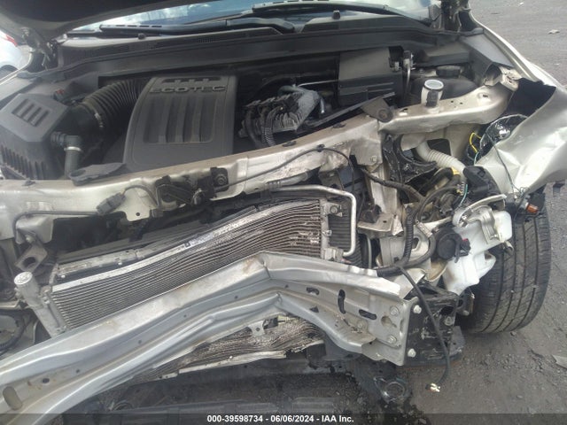 Chevrolet Equinox 2lt 2015 2GNALCEK5F6332546 Image 6