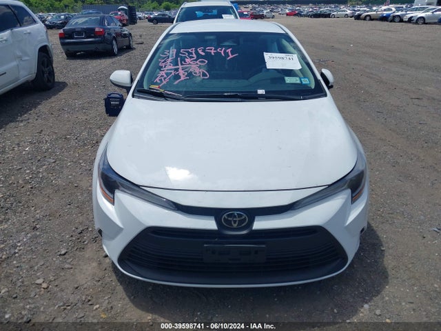 Toyota COROLLA LE 2024 5YFB4MDE9RP136835 Image 11