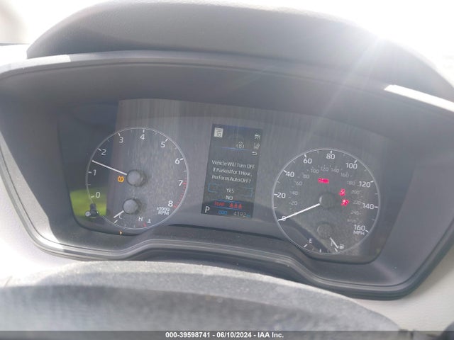 Toyota COROLLA LE 2024 5YFB4MDE9RP136835 Image 14