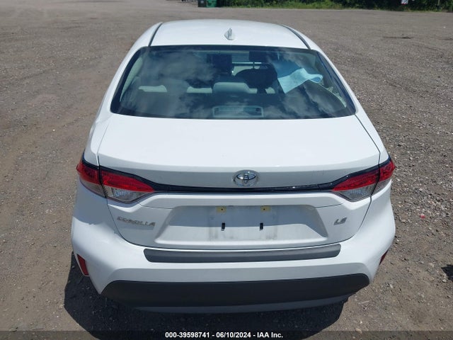 Toyota COROLLA LE 2024 5YFB4MDE9RP136835 Image 15