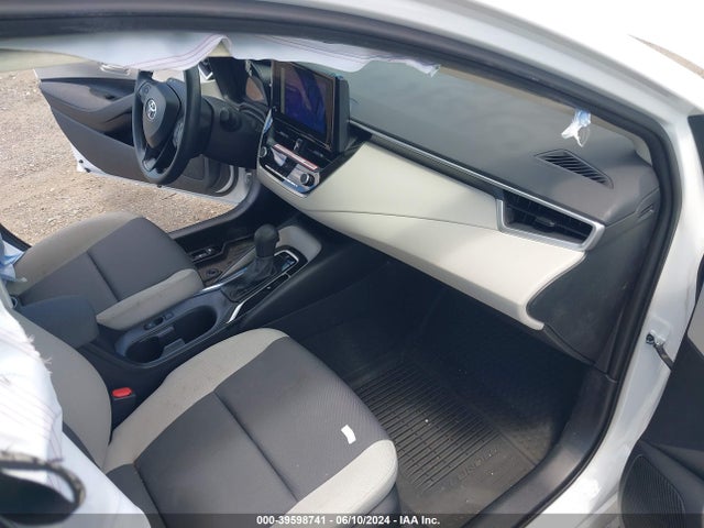 Toyota COROLLA LE 2024 5YFB4MDE9RP136835 Image 5
