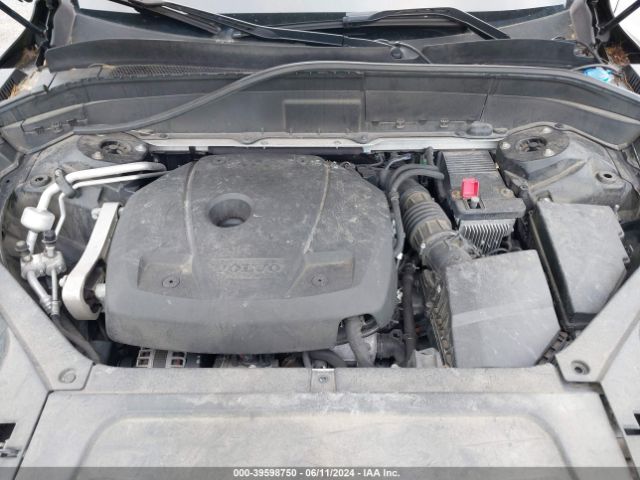 YV4A22PK4J1216489 Volvo Xc90 T6 Momentum