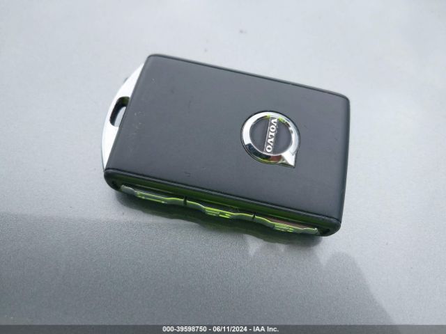 YV4A22PK4J1216489 Volvo Xc90 T6 Momentum