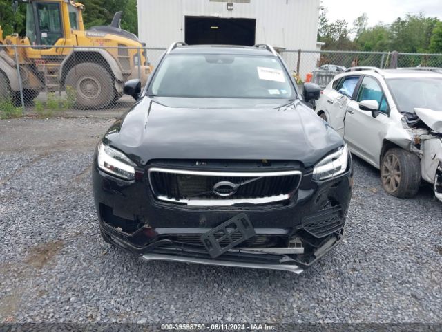YV4A22PK4J1216489 Volvo Xc90 T6 Momentum