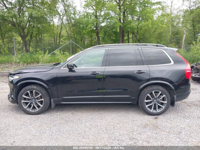 YV4A22PK4J1216489 Volvo Xc90 T6 Momentum
