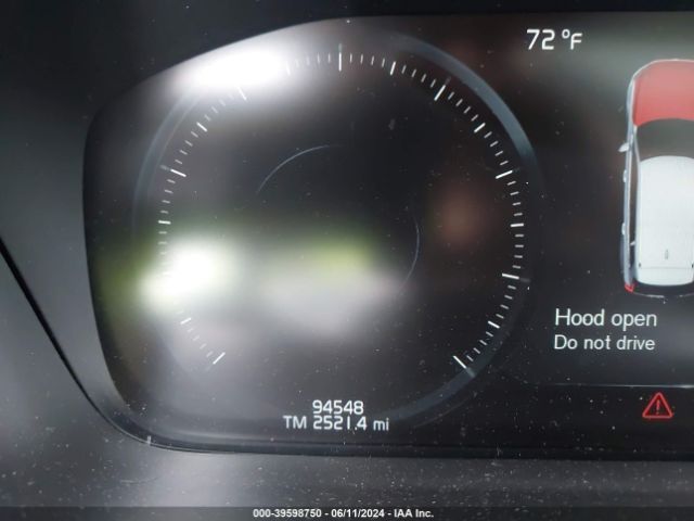 YV4A22PK4J1216489 Volvo Xc90 T6 Momentum