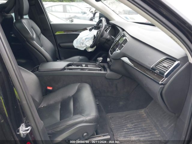 YV4A22PK4J1216489 Volvo Xc90 T6 Momentum