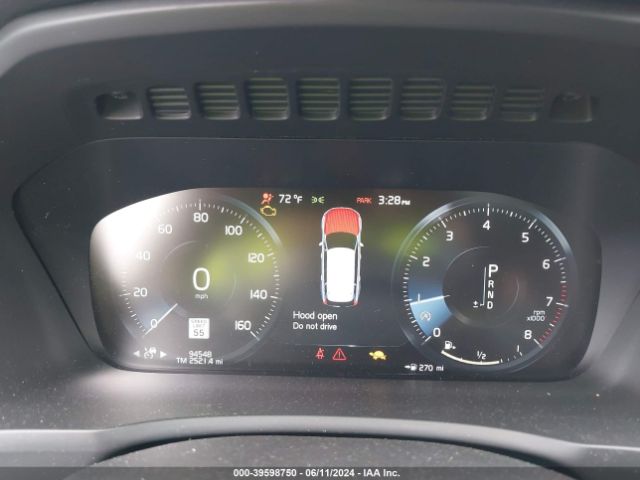 YV4A22PK4J1216489 Volvo Xc90 T6 Momentum