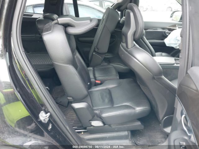 YV4A22PK4J1216489 Volvo Xc90 T6 Momentum