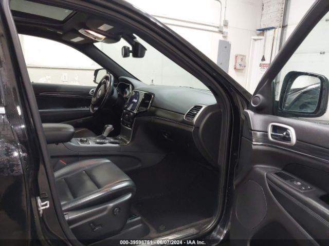 1C4RJFBGXLC339787 Jeep Grand Cherokee Limited 4x4