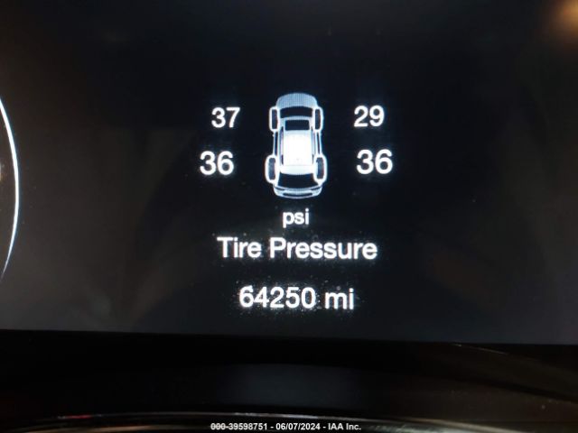 1C4RJFBGXLC339787 Jeep Grand Cherokee Limited 4x4