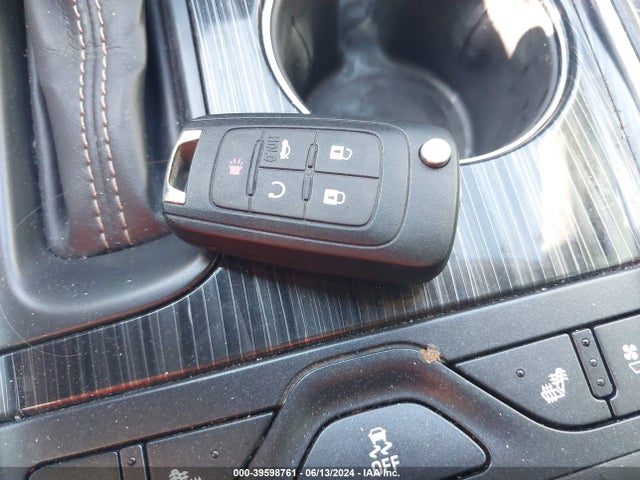 Chevrolet IMPALA 2LZ 2017 1G1145S37HU155557 Image 11