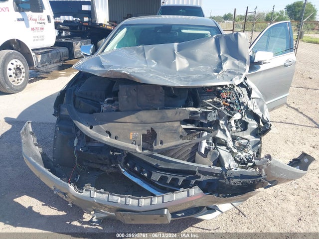 Chevrolet IMPALA 2LZ 2017 1G1145S37HU155557 Image 6