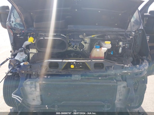 3C6TRVNG9JE128355 RAM Promaster 1500 Low Roof 118 Wb