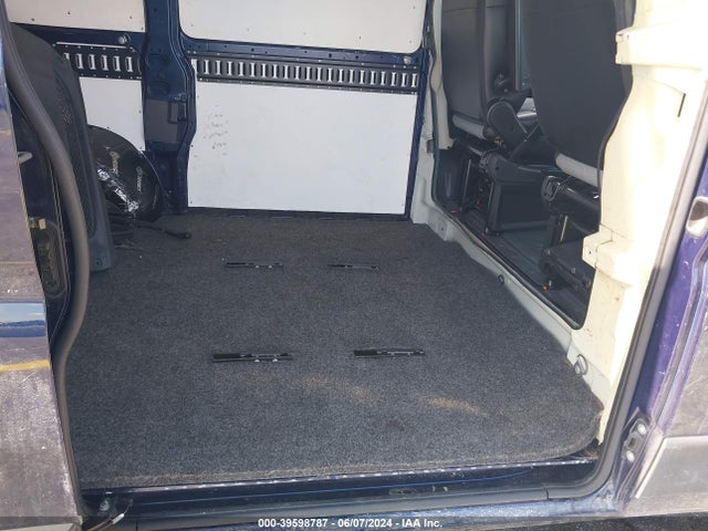 3C6TRVNG9JE128355 RAM Promaster 1500 Low Roof 118 Wb