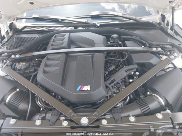 WBS43AY09RFS83276 BMW M3 Competition Xdrive