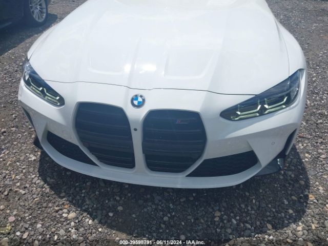 WBS43AY09RFS83276 BMW M3 Competition Xdrive