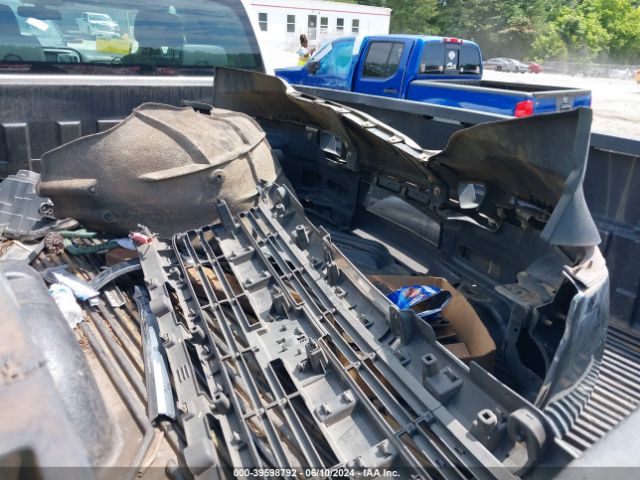 1GC2CUEG4FZ552568 Chevrolet Silverado 2500hd Wt