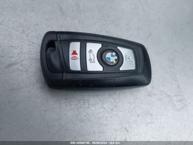 WBA5A7C55ED219312 BMW 528i Xdrive