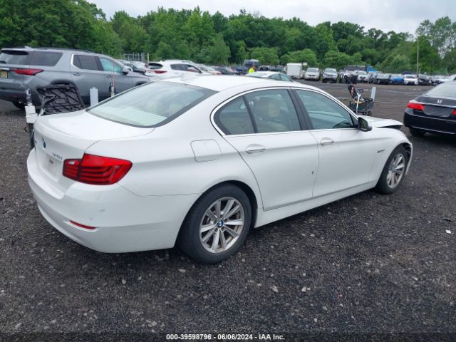 WBA5A7C55ED219312 BMW 528i Xdrive