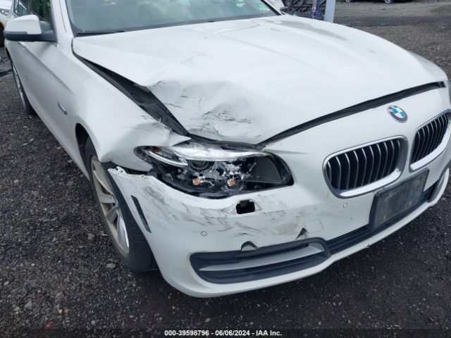 WBA5A7C55ED219312 BMW 528i Xdrive