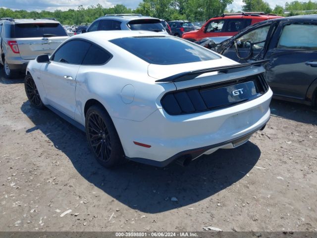 2015 FORD MUSTANG 1FA6P8CF0F5435560 Photo 2