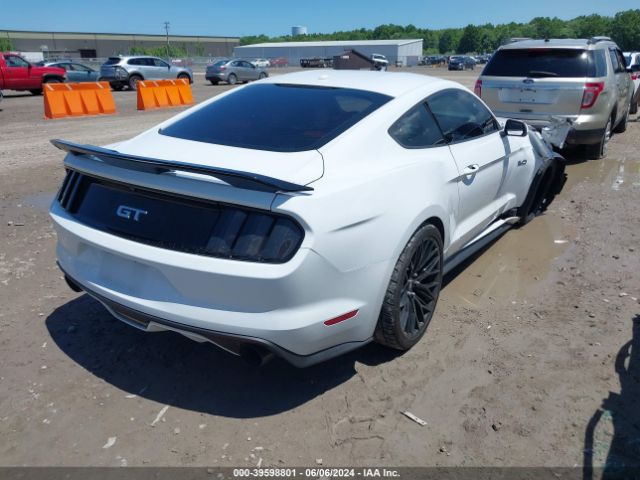 2015 FORD MUSTANG 1FA6P8CF0F5435560 Photo 3