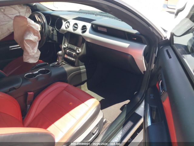 2015 FORD MUSTANG 1FA6P8CF0F5435560 Photo 4