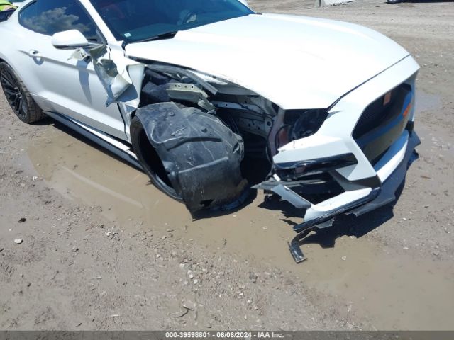 2015 FORD MUSTANG 1FA6P8CF0F5435560 Photo 5