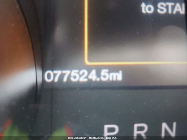 2015 FORD MUSTANG 1FA6P8CF0F5435560 Photo 6