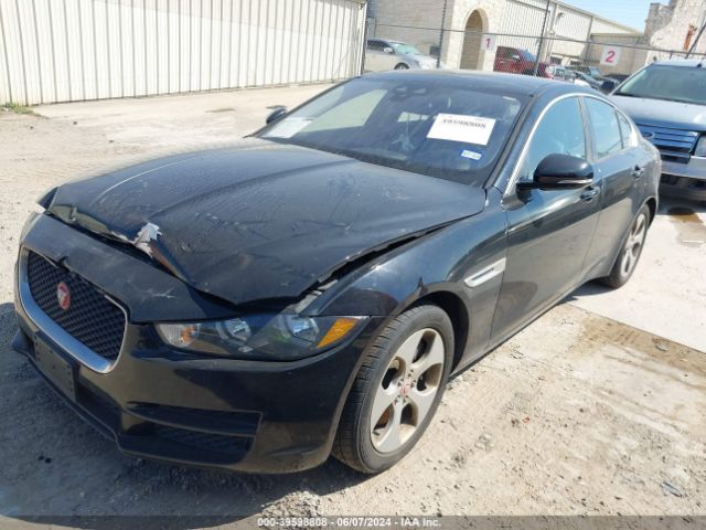 SAJAR4BG3HA975501 Jaguar Xe 25t