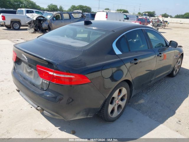 SAJAR4BG3HA975501 Jaguar Xe 25t