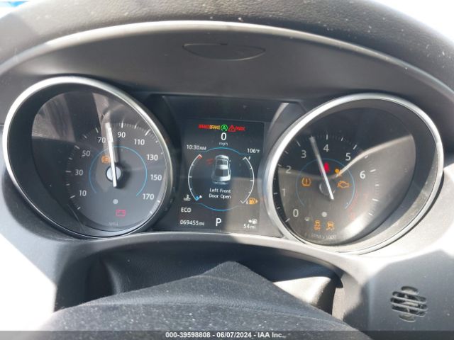 SAJAR4BG3HA975501 Jaguar Xe 25t