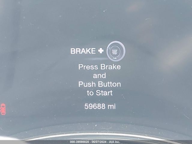 1C4RJEBGXLC427958 Jeep Grand Cherokee Limited 4x2