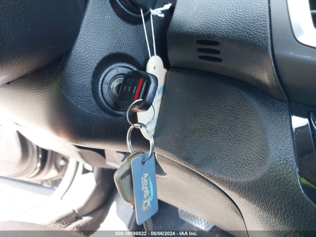 Honda ACCORD LX 2017 1HGCR2F30HA304534 Image 11