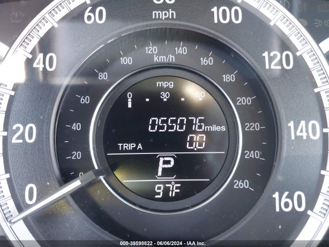 Honda ACCORD LX 2017 1HGCR2F30HA304534 Image 15