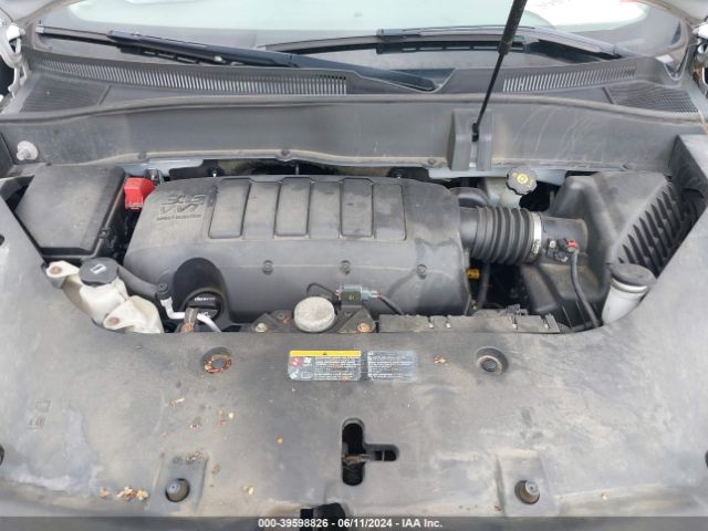 1GKKVPKD9GJ250266 GMC Acadia Sle-2