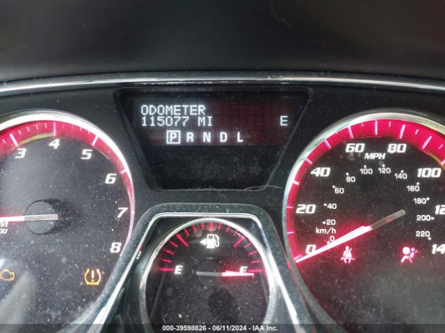 1GKKVPKD9GJ250266 GMC Acadia Sle-2