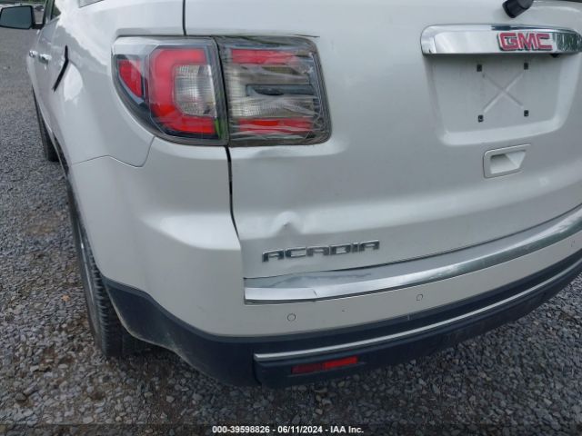 1GKKVPKD9GJ250266 GMC Acadia Sle-2